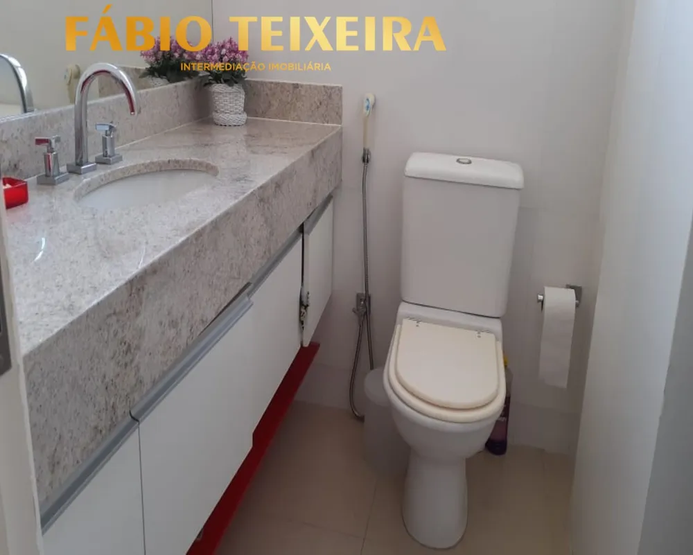 Apartamento, 4 quartos, 239 m² - Foto 21