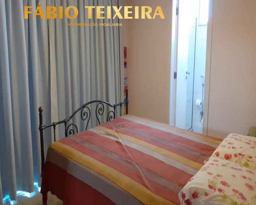 Apartamento, 4 quartos, 239 m² - Foto 22