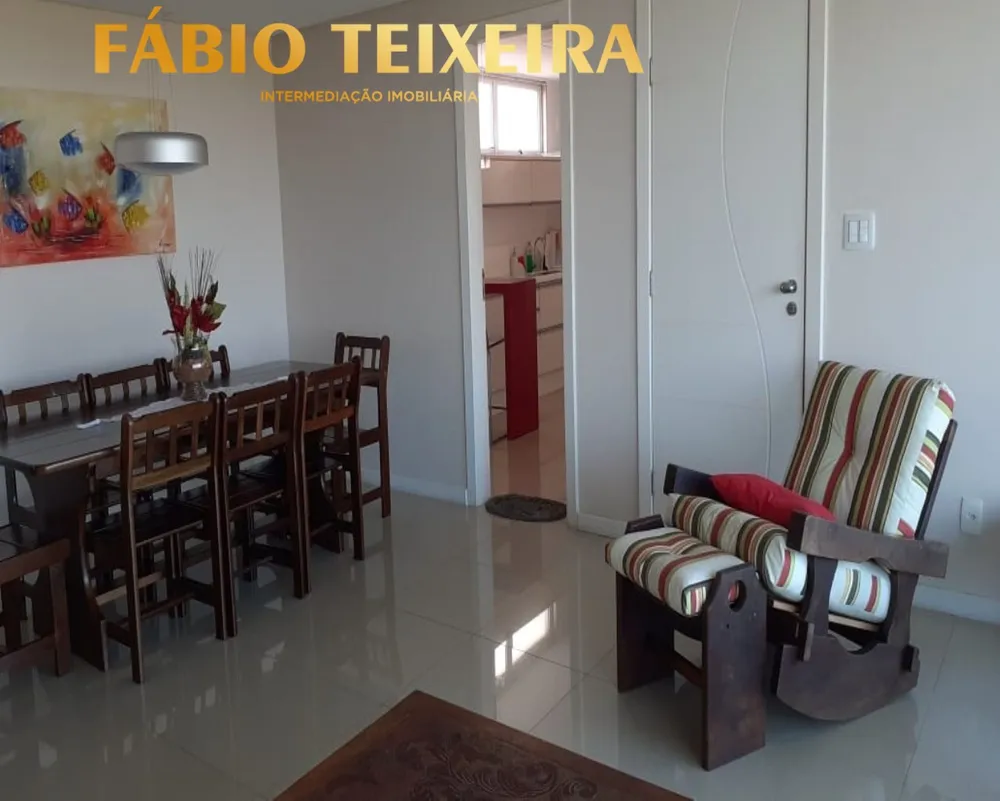 Apartamento, 4 quartos, 239 m² - Foto 12