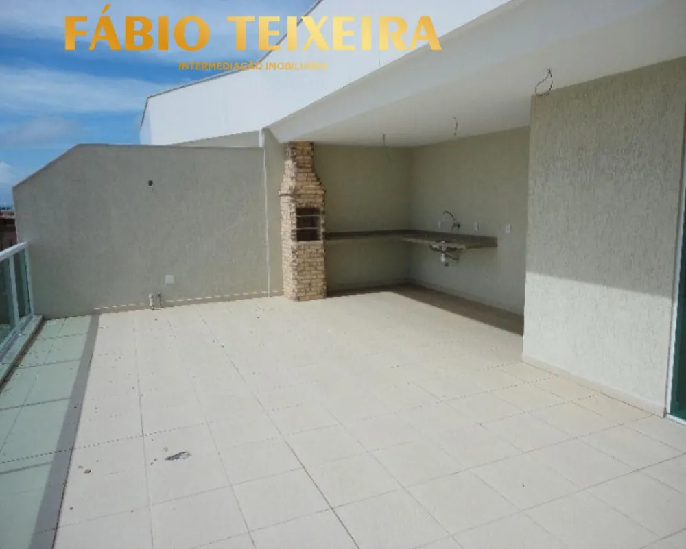 Cobertura, 4 quartos, 215 m² - Foto 17