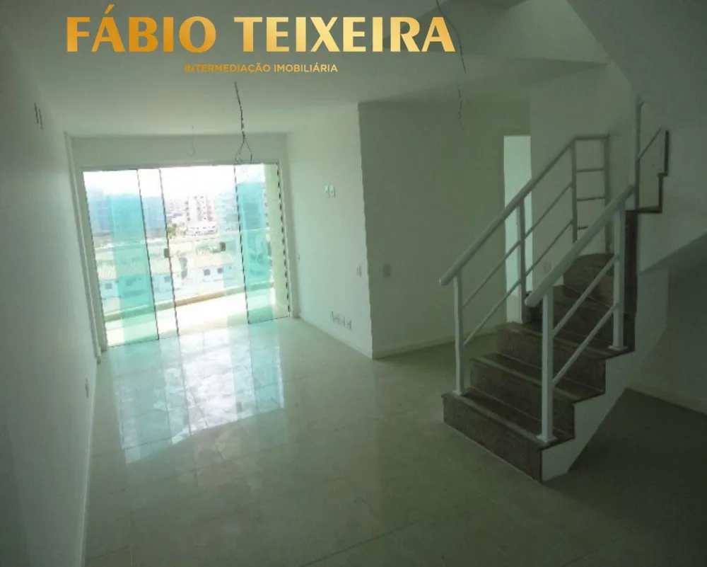 Cobertura, 4 quartos, 215 m² - Foto 12