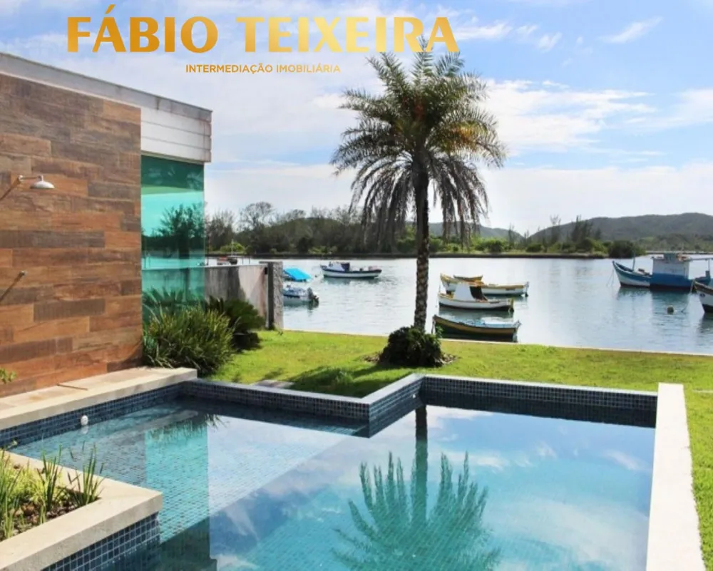 Casa, 5 quartos, 620 m² - Foto 2