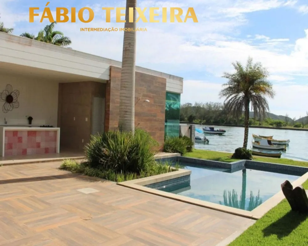 Casa, 5 quartos, 620 m² - Foto 5