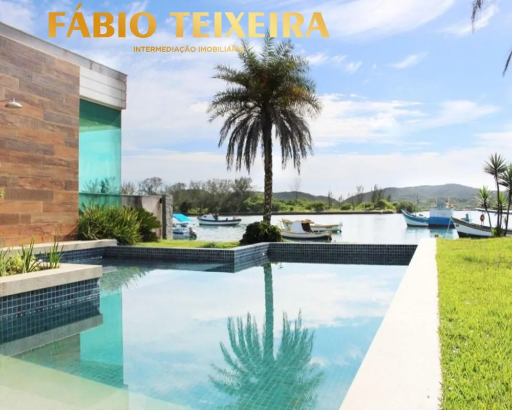 Casa, 5 quartos, 620 m² - Foto 1