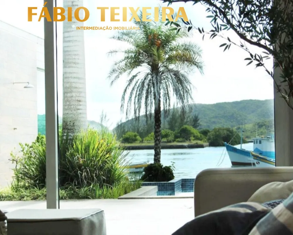 Casa, 5 quartos, 620 m² - Foto 6
