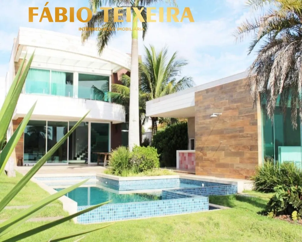 Casa, 5 quartos, 620 m² - Foto 4