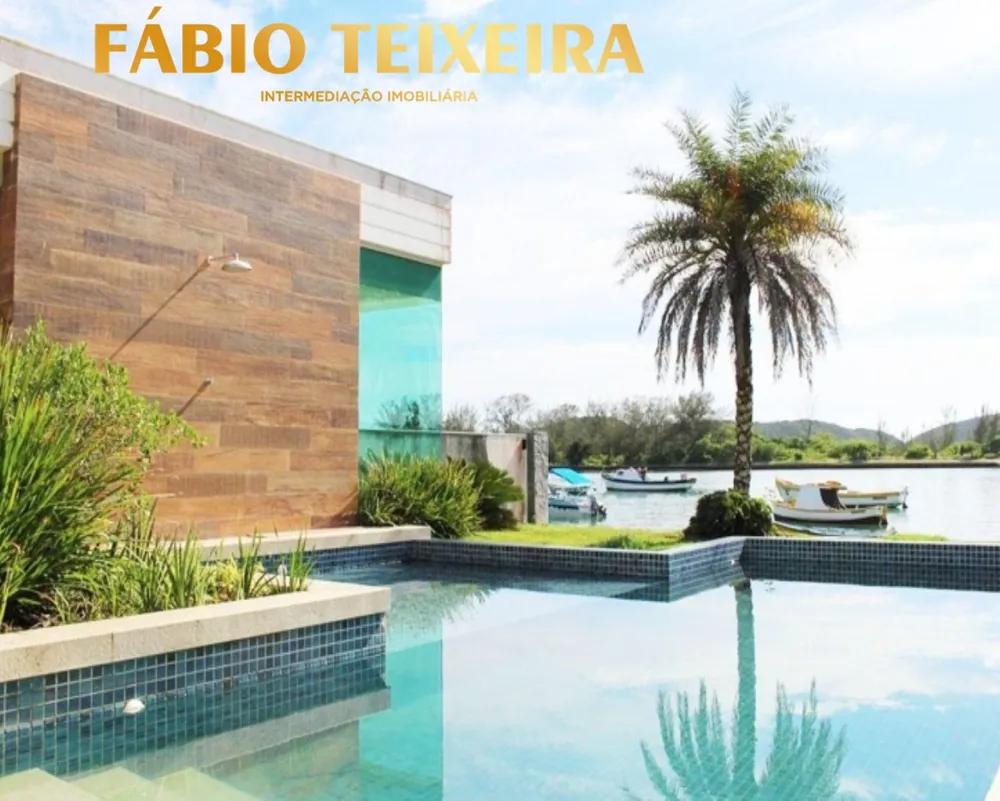 Casa, 5 quartos, 620 m² - Foto 3