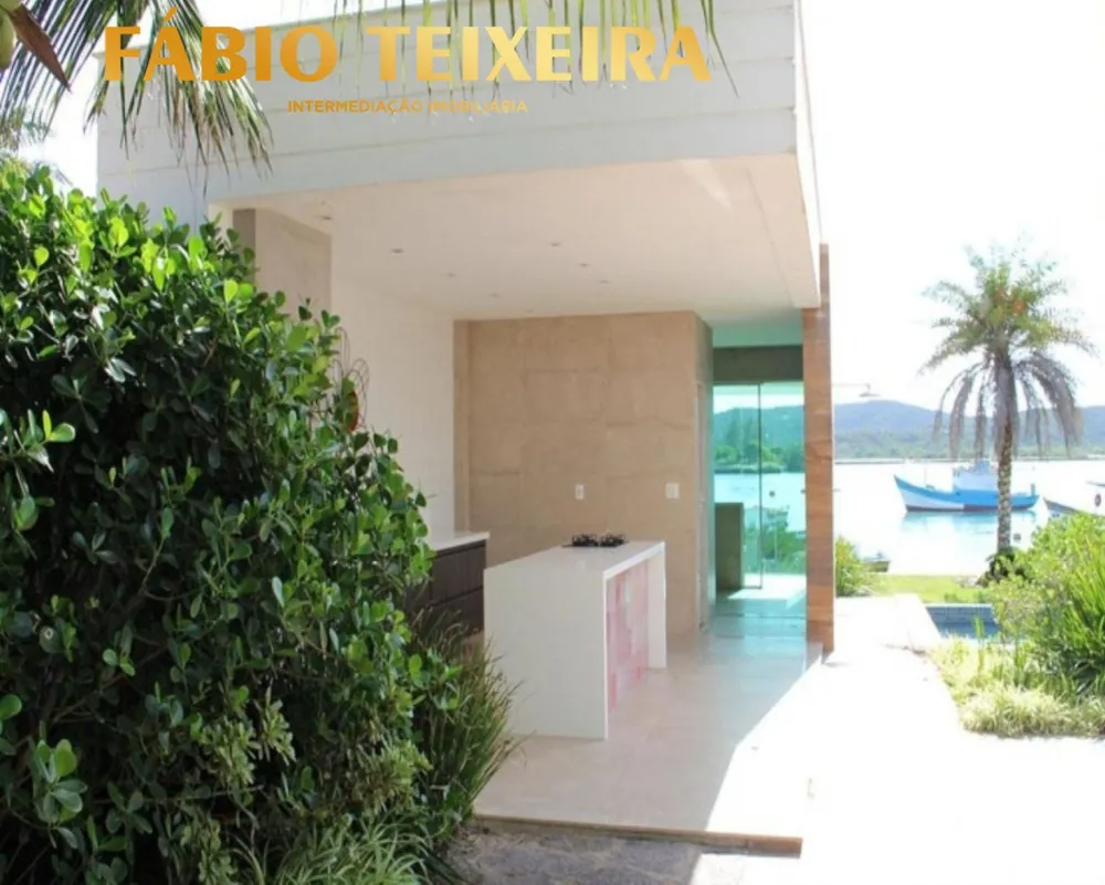 Casa, 5 quartos, 620 m² - Foto 12