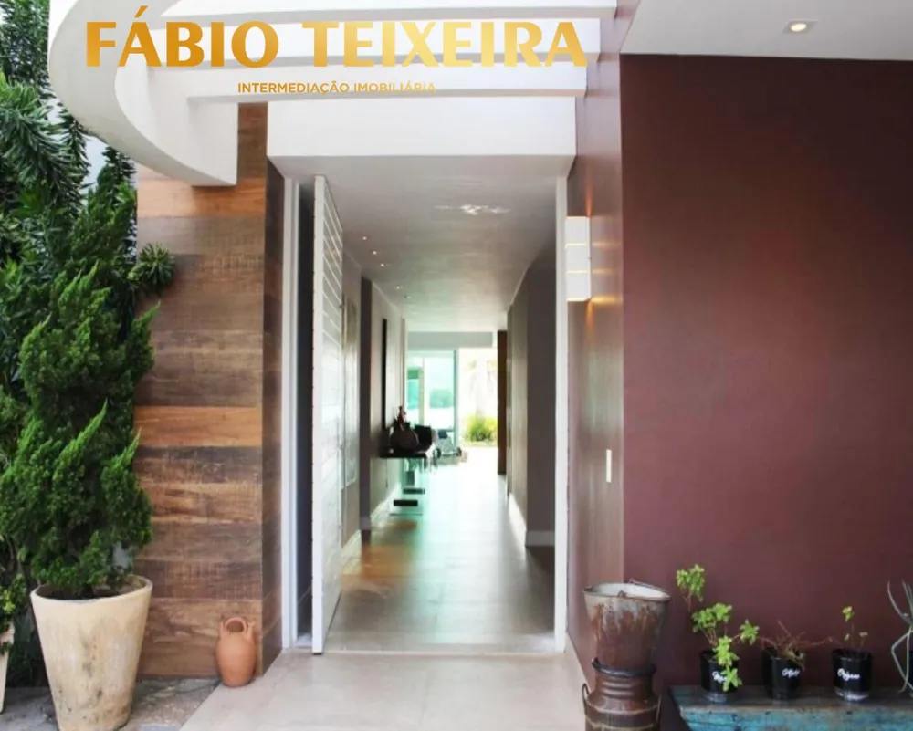 Casa, 5 quartos, 620 m² - Foto 14