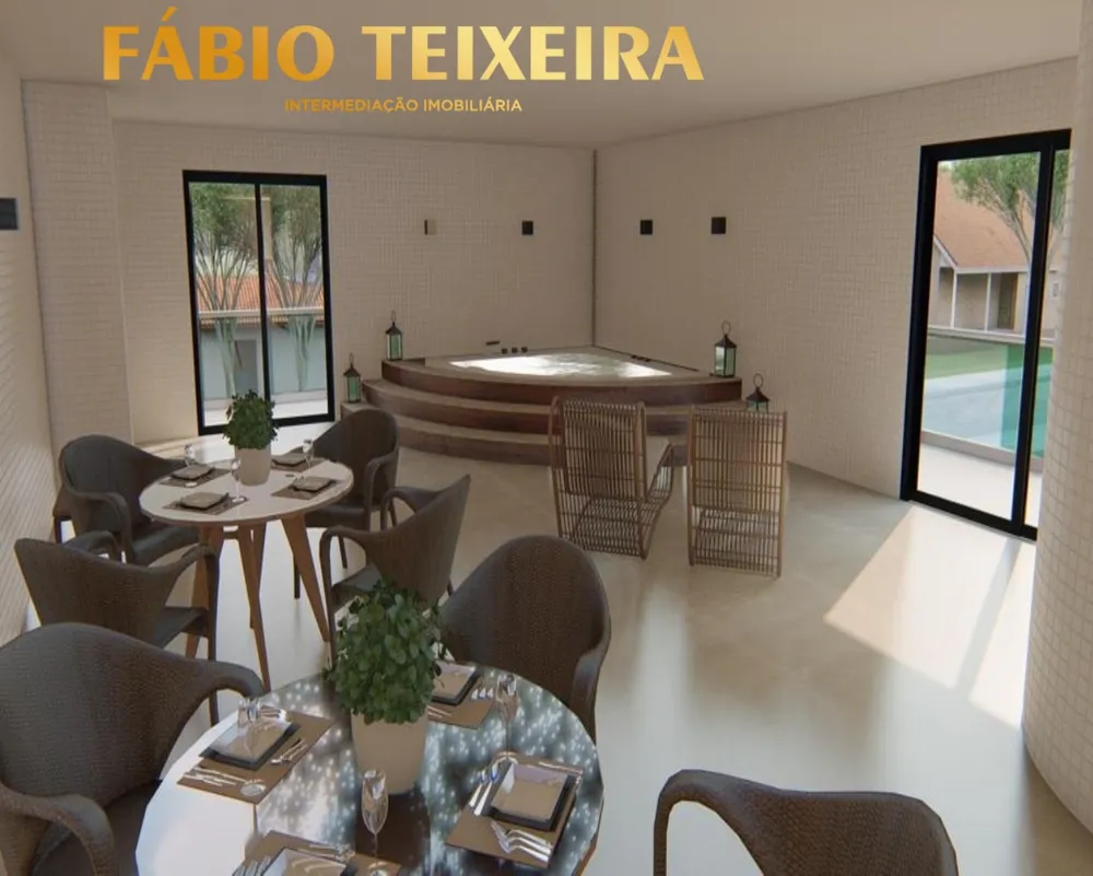 Apartamento, 3 quartos, 116 m² - Foto 10