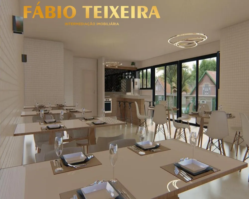 Apartamento, 3 quartos, 116 m² - Foto 6
