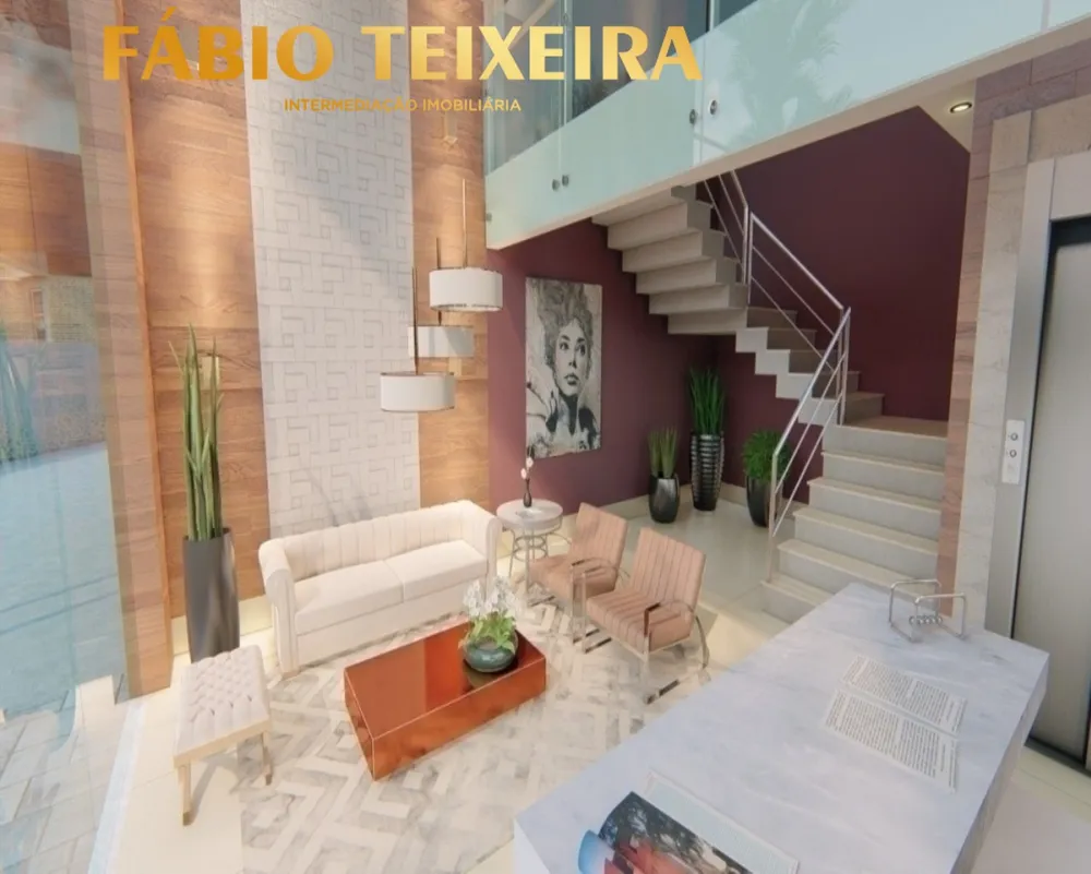 Apartamento, 3 quartos, 116 m² - Foto 4