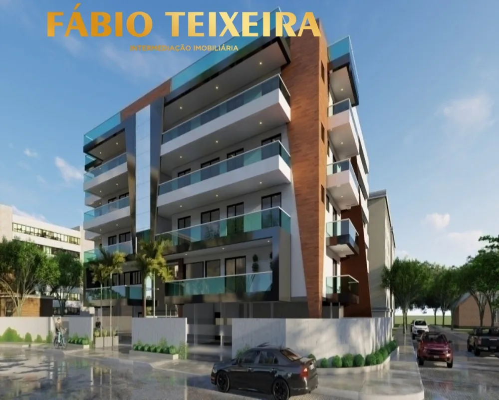 Apartamento, 3 quartos, 116 m² - Foto 3