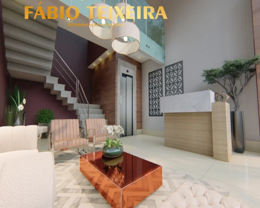 Apartamento, 3 quartos, 116 m² - Foto 8