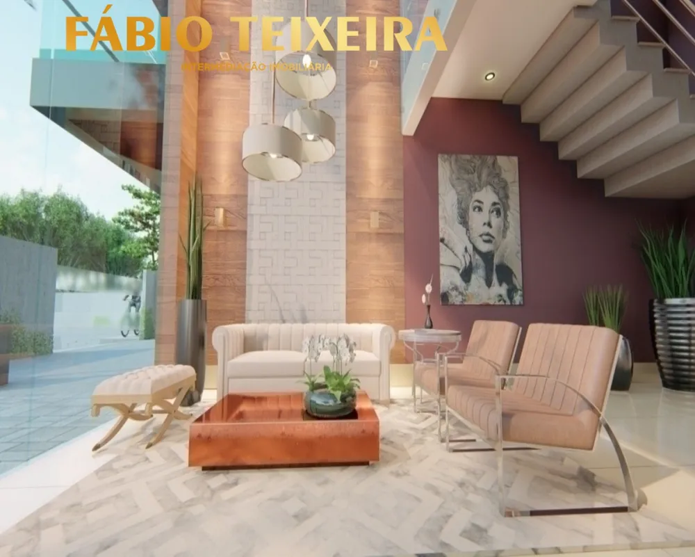 Apartamento, 3 quartos, 116 m² - Foto 5
