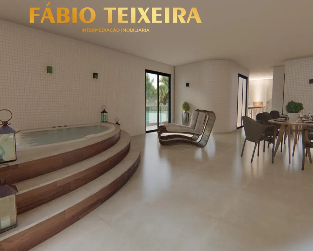Apartamento, 3 quartos, 116 m² - Foto 9