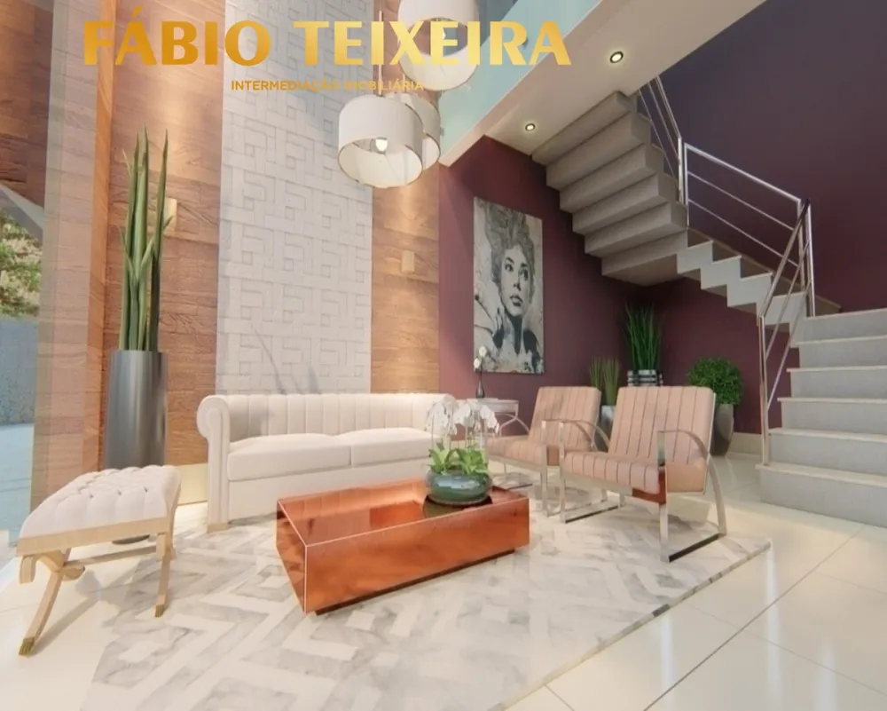 Apartamento, 3 quartos, 116 m² - Foto 7