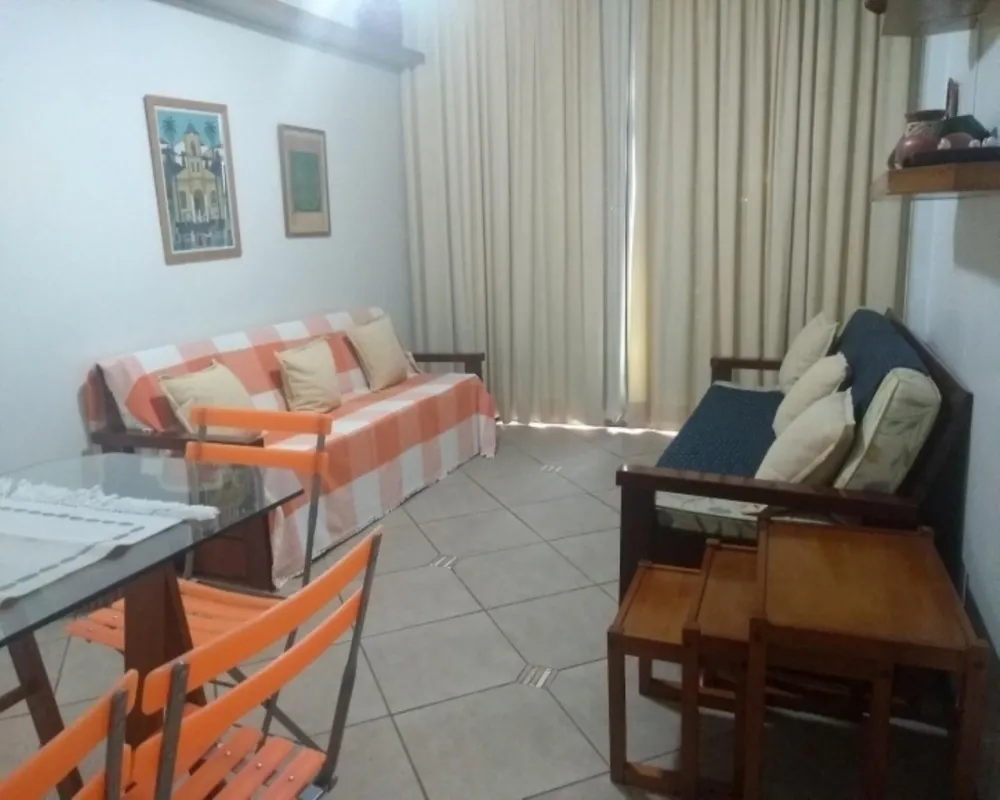 Apartamento, 2 quartos, 70 m² - Foto 1