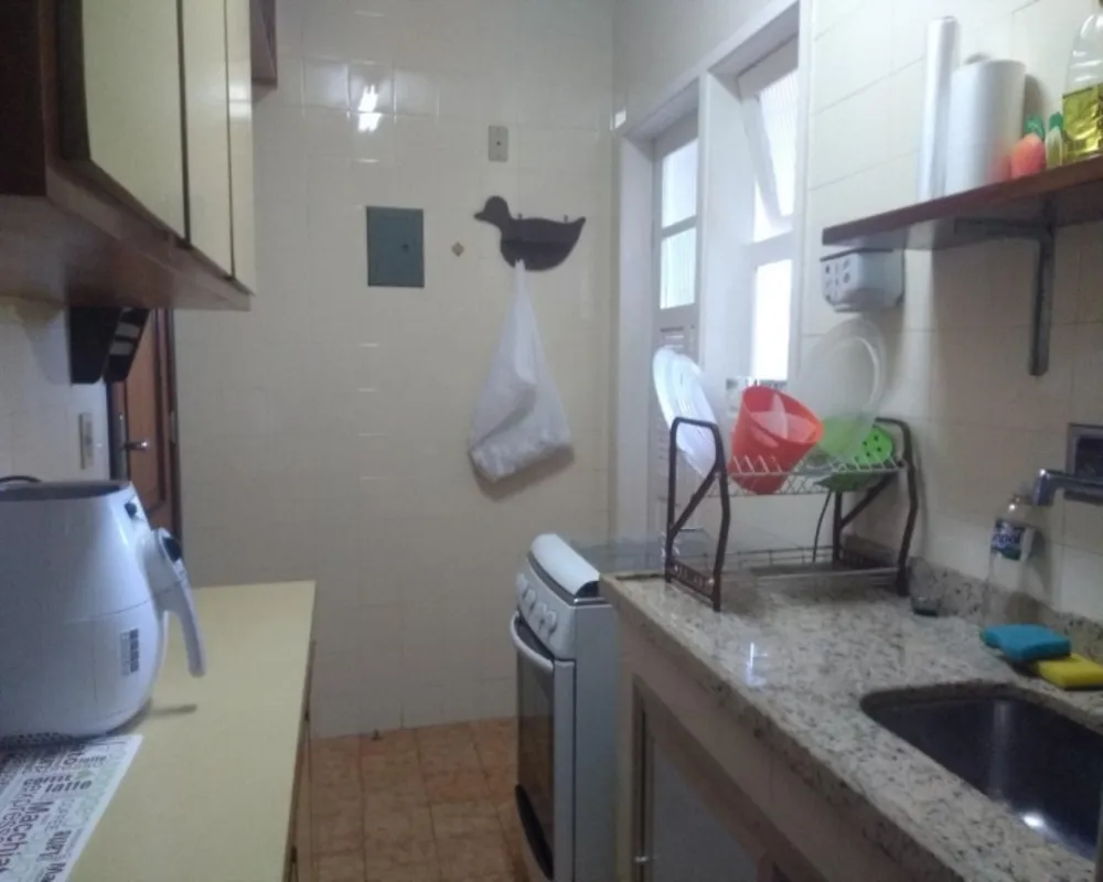 Apartamento, 2 quartos, 70 m² - Foto 10