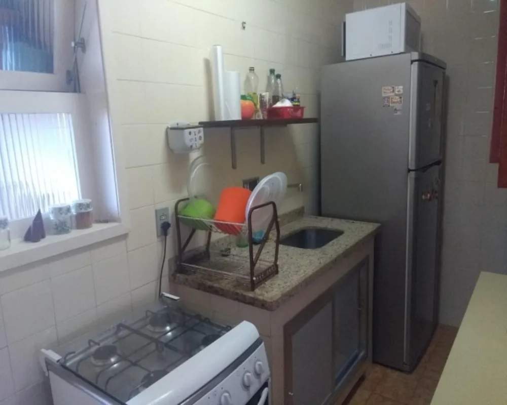 Apartamento, 2 quartos, 70 m² - Foto 6
