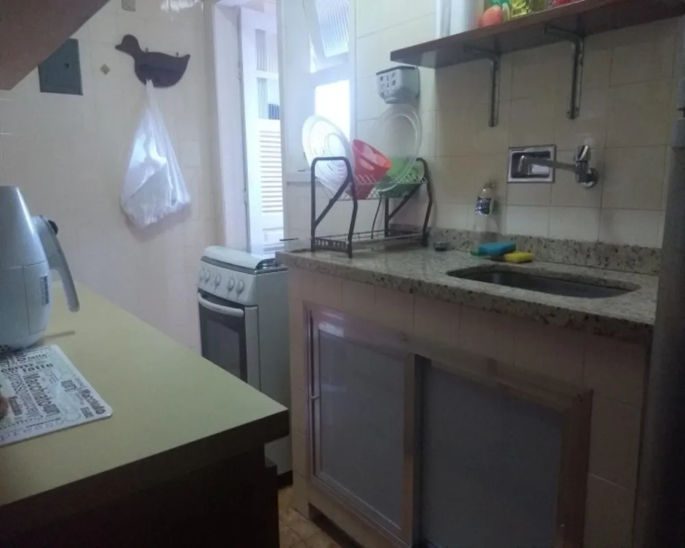 Apartamento, 2 quartos, 70 m² - Foto 2