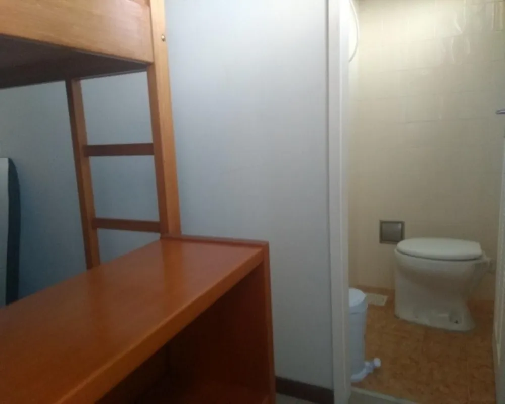 Apartamento, 2 quartos, 70 m² - Foto 8