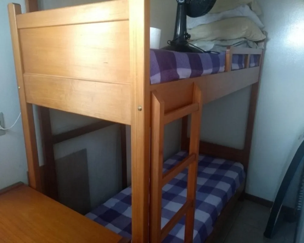 Apartamento, 2 quartos, 70 m² - Foto 9