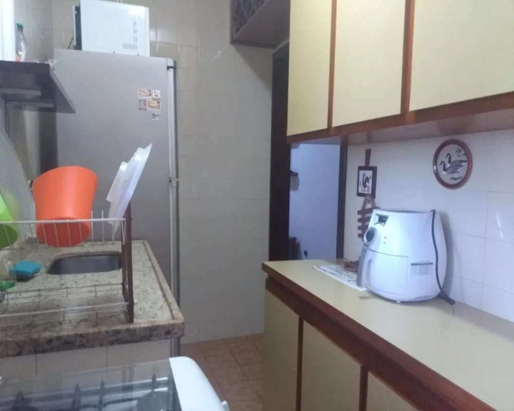Apartamento, 2 quartos, 70 m² - Foto 3