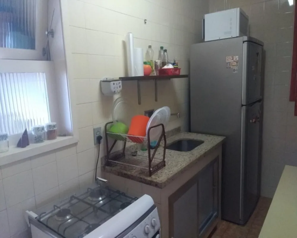 Apartamento, 2 quartos, 70 m² - Foto 5