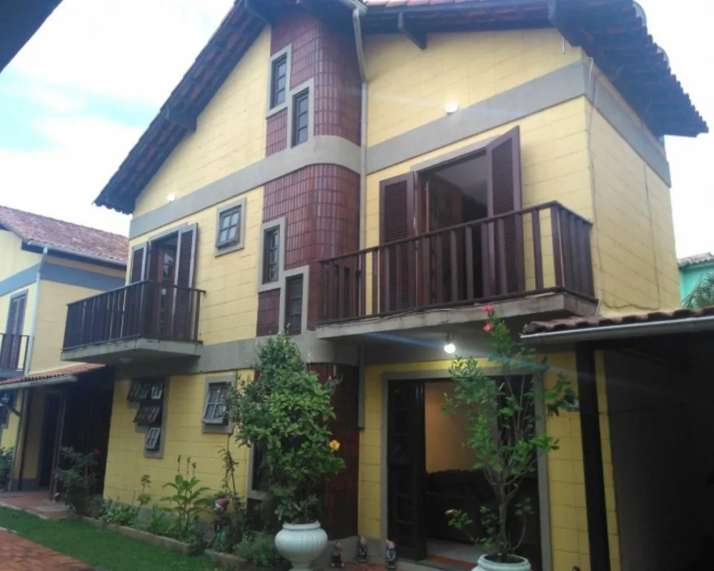 Casa, 2 quartos, 90 m² - Foto 2