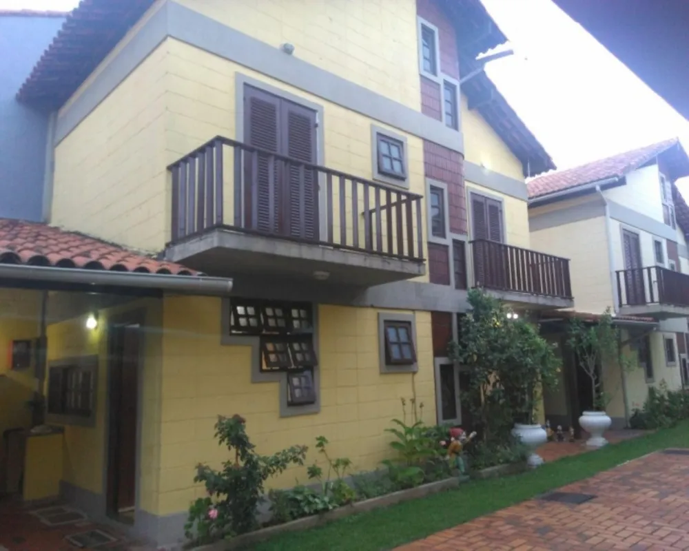 Casa, 2 quartos, 90 m² - Foto 1