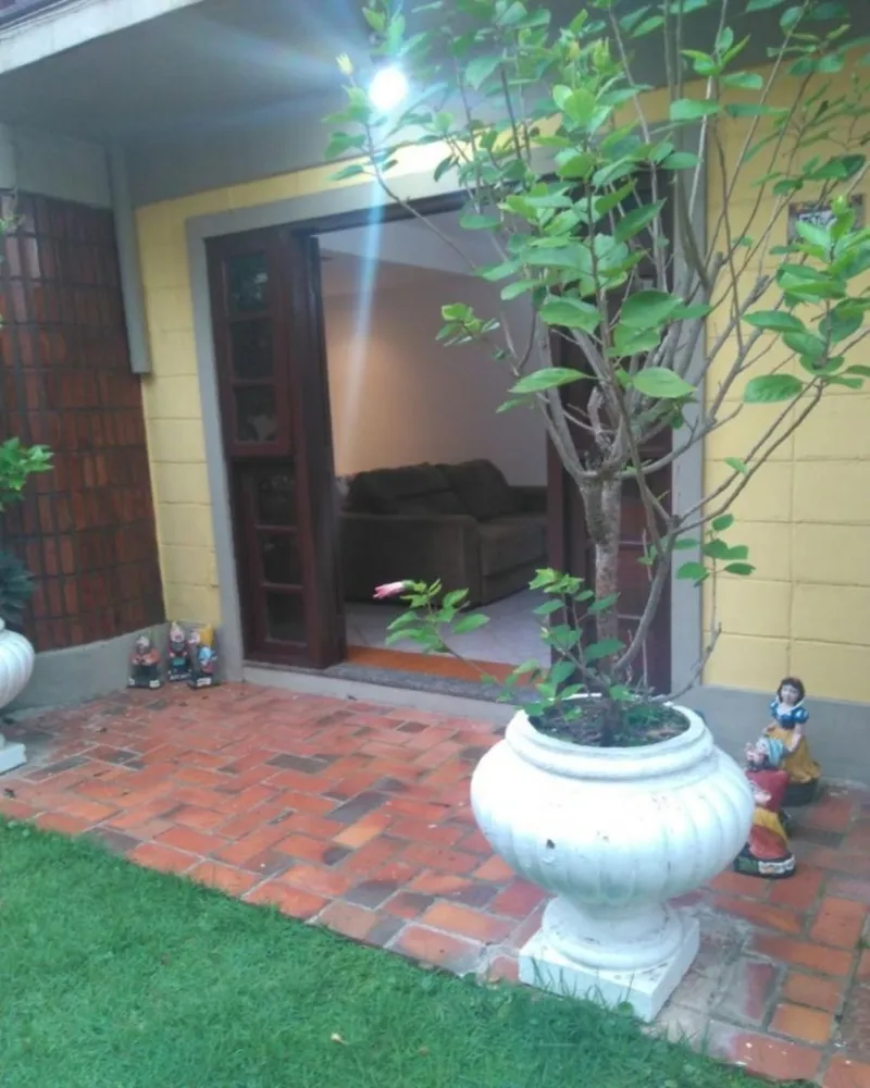 Casa, 2 quartos, 90 m² - Foto 24