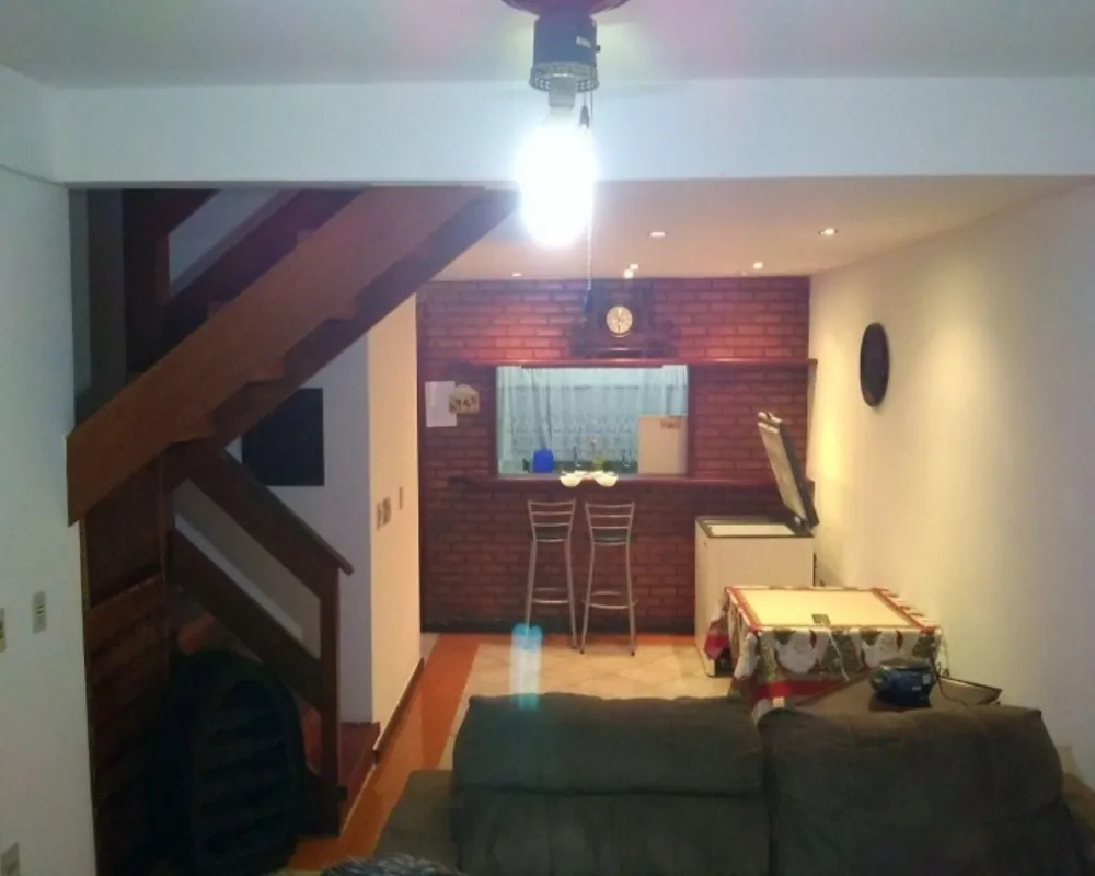 Casa, 2 quartos, 90 m² - Foto 6