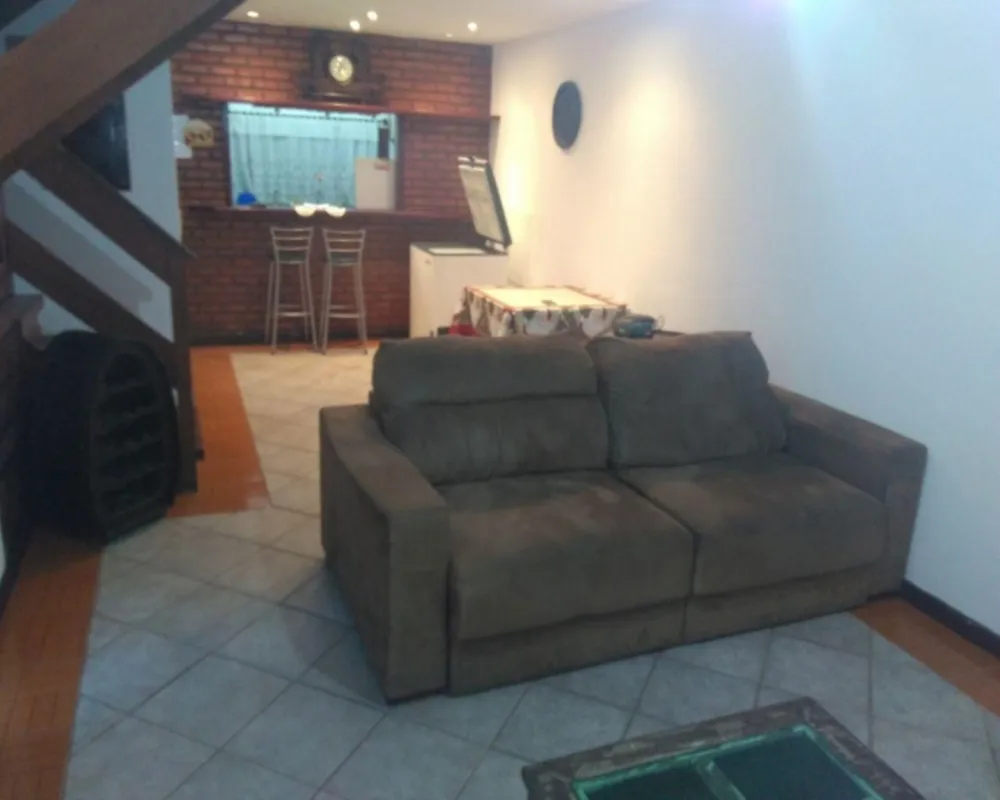 Casa, 2 quartos, 90 m² - Foto 5