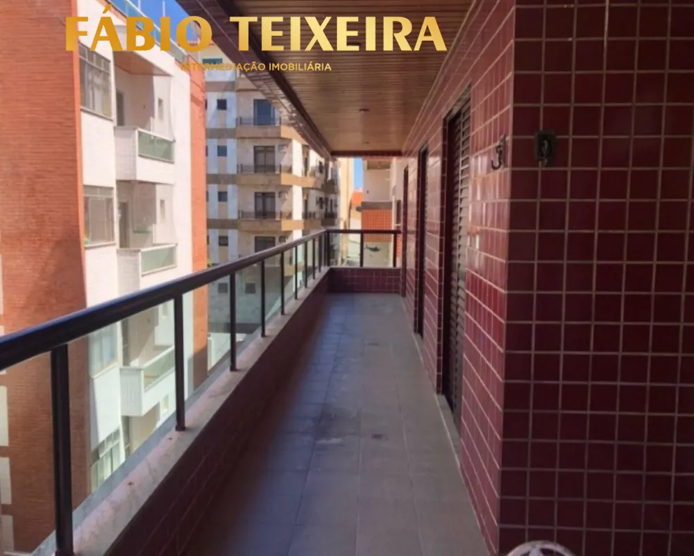 Apartamento, 3 quartos, 125 m² - Foto 11
