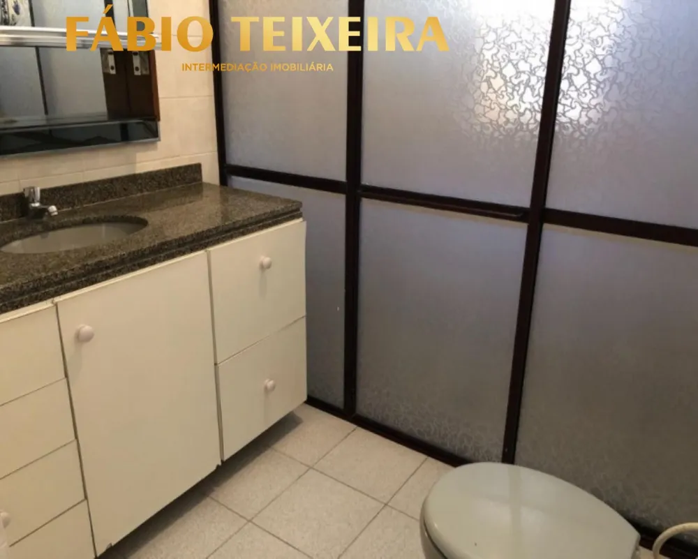 Apartamento, 3 quartos, 125 m² - Foto 8