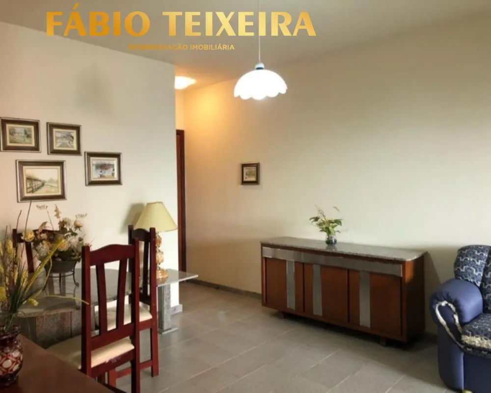 Apartamento, 3 quartos, 125 m² - Foto 6