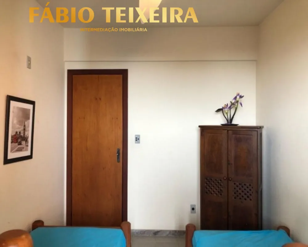 Apartamento, 3 quartos, 125 m² - Foto 10
