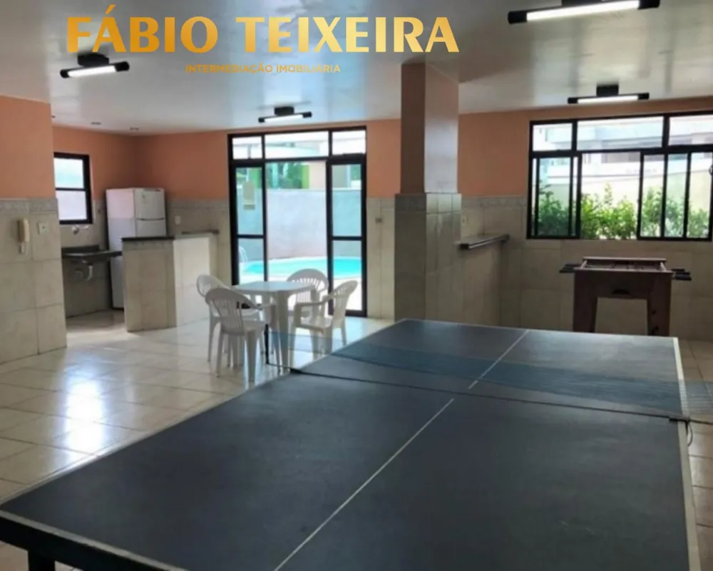 Apartamento, 3 quartos, 125 m² - Foto 23