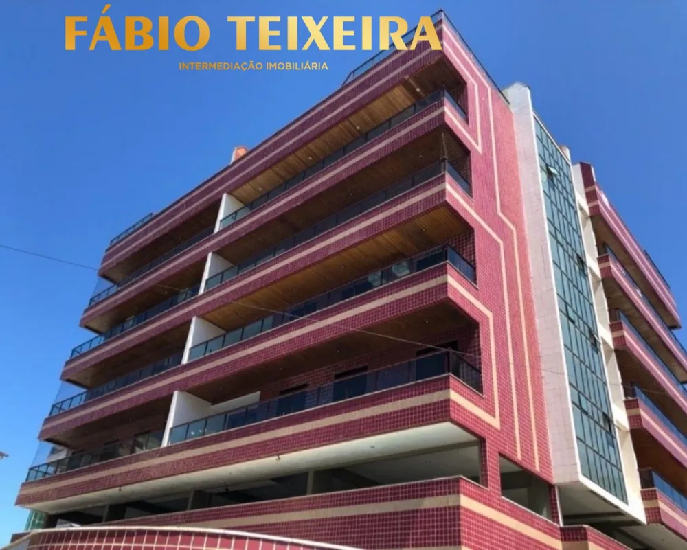 Apartamento, 3 quartos, 125 m² - Foto 1