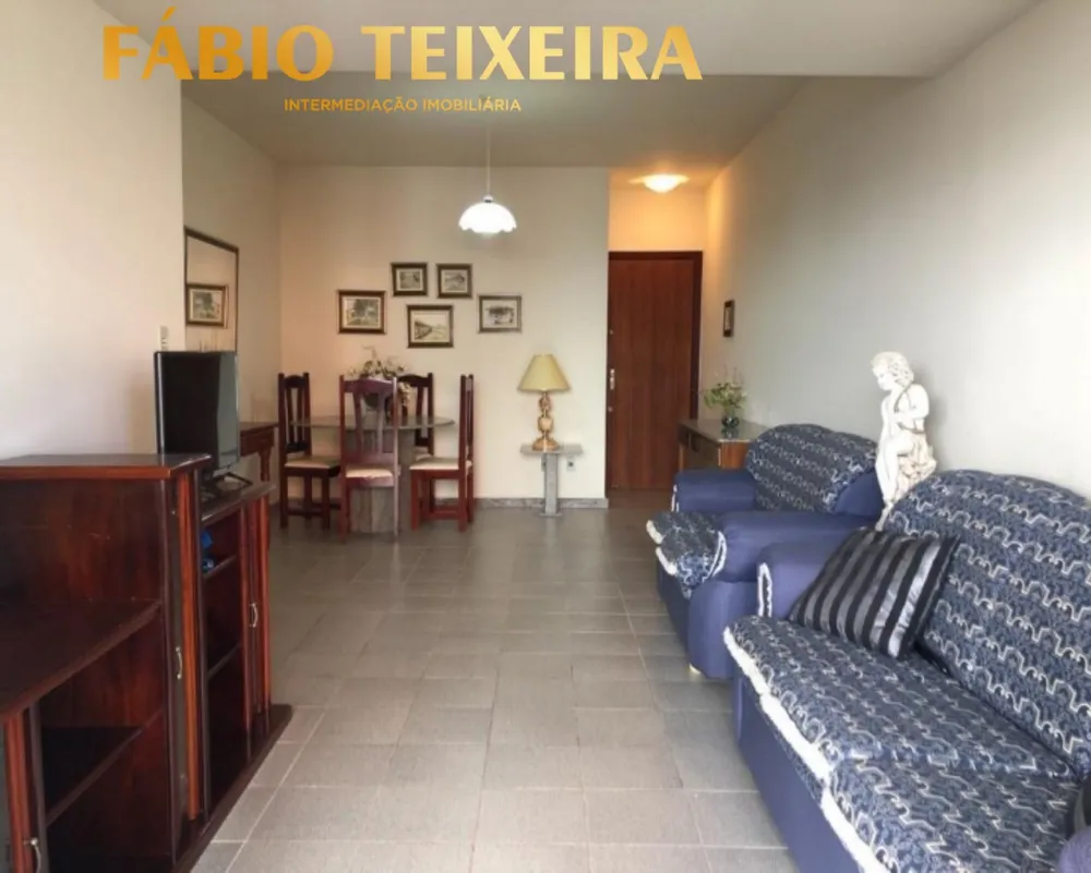 Apartamento, 3 quartos, 125 m² - Foto 4