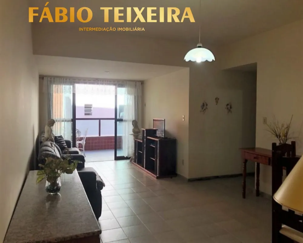 Apartamento, 3 quartos, 125 m² - Foto 3