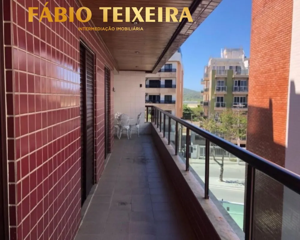 Apartamento, 3 quartos, 125 m² - Foto 16