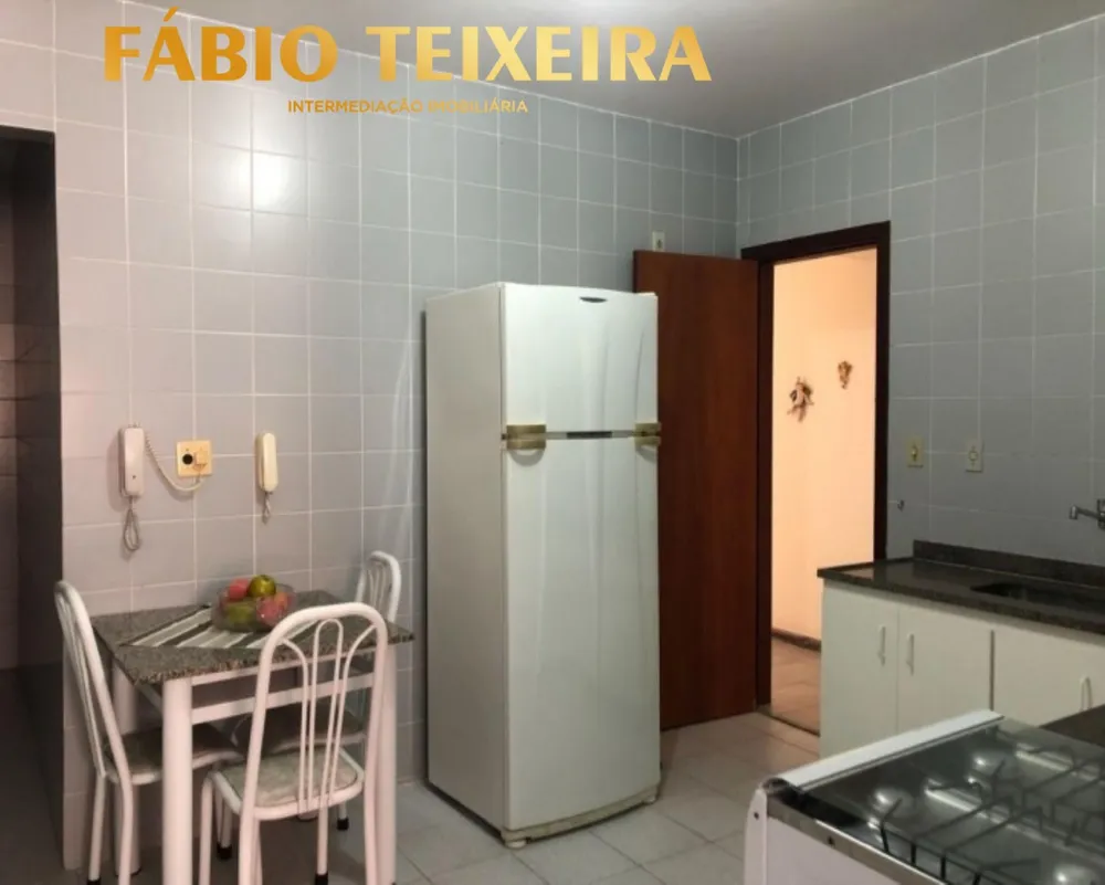Apartamento, 3 quartos, 125 m² - Foto 20