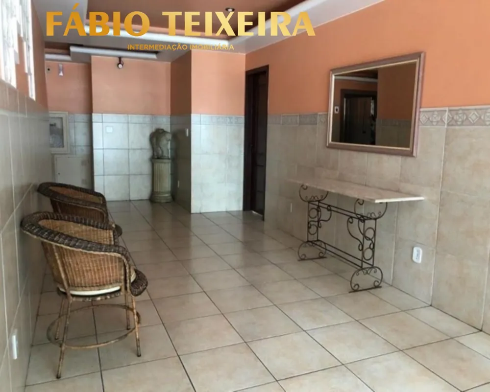 Apartamento, 3 quartos, 125 m² - Foto 2
