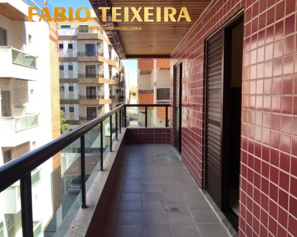 Apartamento, 3 quartos, 125 m² - Foto 7