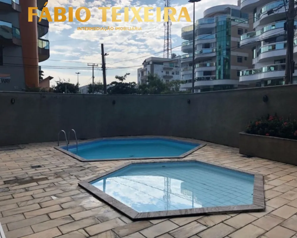 Apartamento, 3 quartos, 125 m² - Foto 22