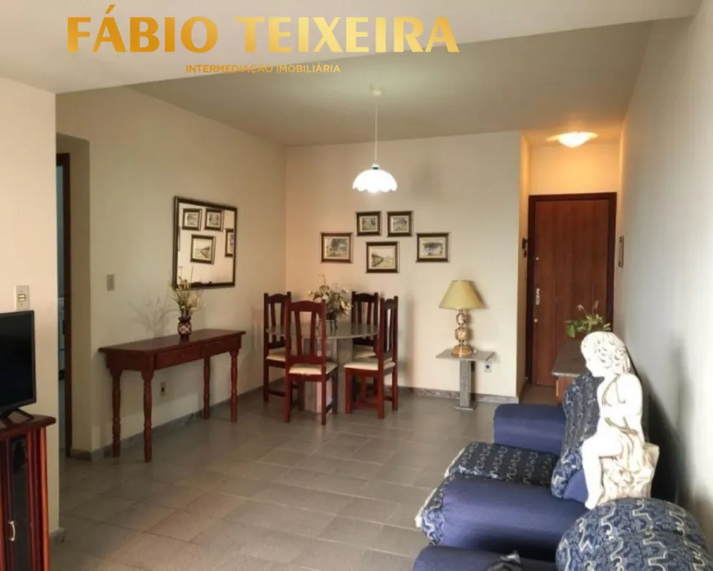 Apartamento, 3 quartos, 125 m² - Foto 5