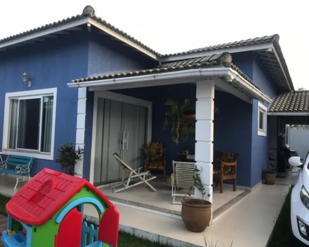 Casa, 3 quartos, 156 m² - Foto 23