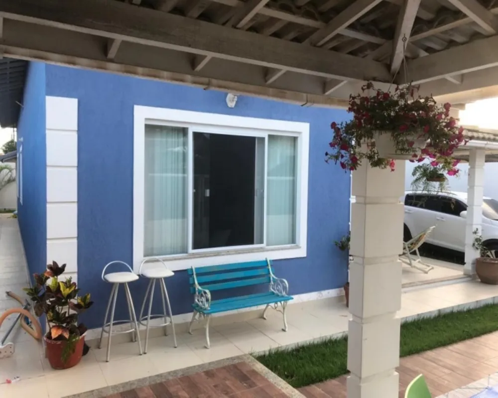 Casa, 3 quartos, 156 m² - Foto 27